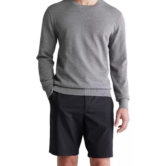 Calvin Klein Men’s Black Shorts 33 - Picture 3 of 5